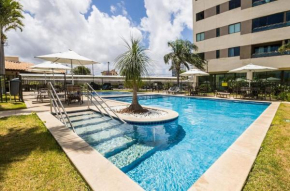 Flat praiano aconchegante